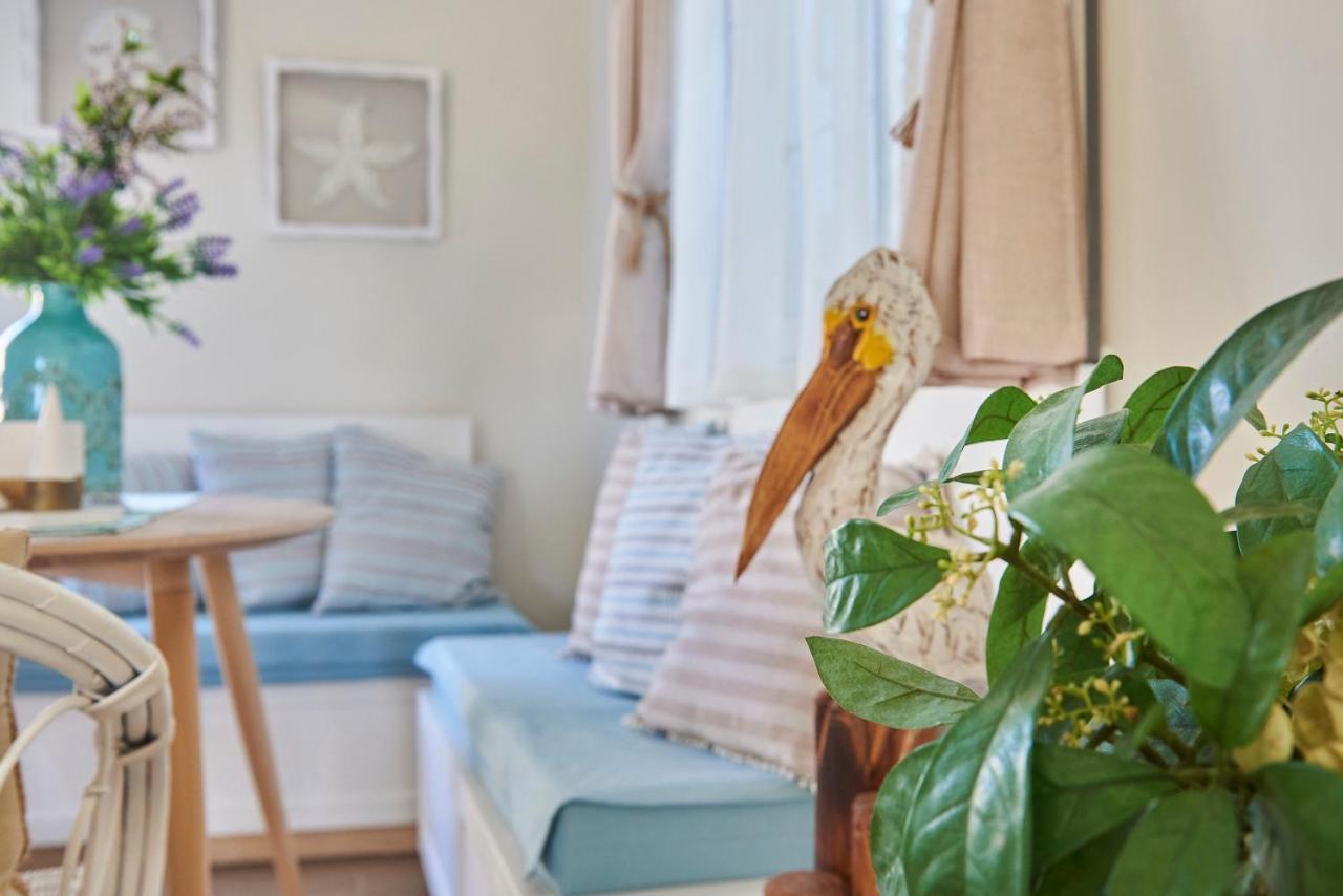 Corali House Villa สตาวรอช ภายนอก รูปภาพ