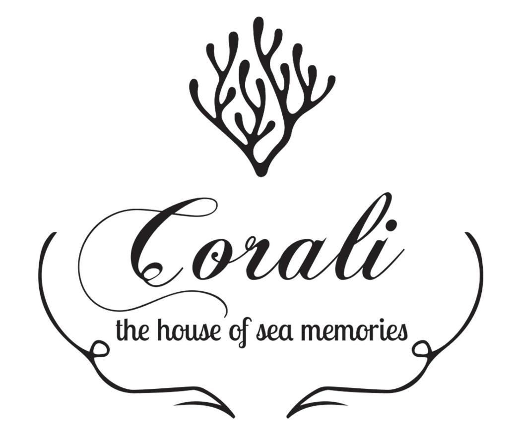 Corali House Villa สตาวรอช ภายนอก รูปภาพ