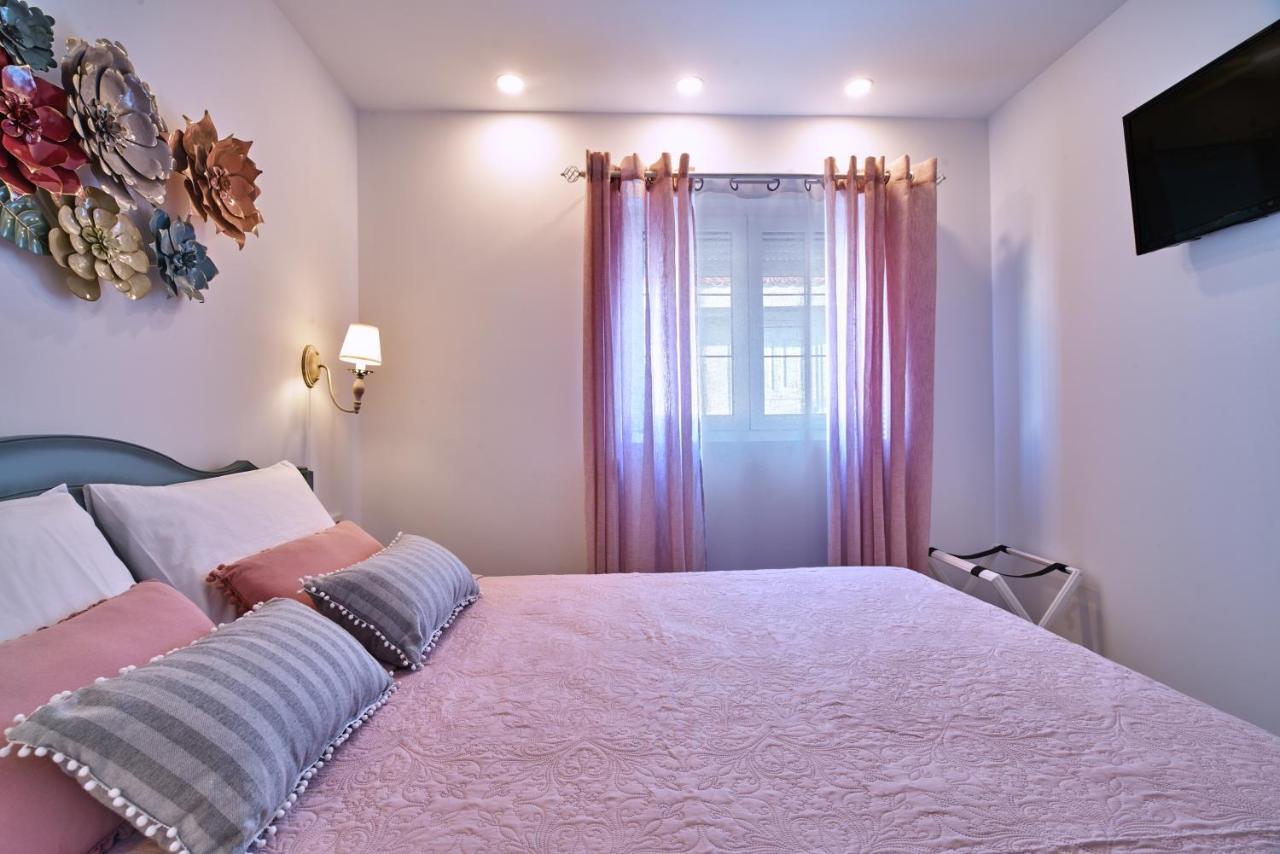 Corali House Villa สตาวรอช ภายนอก รูปภาพ