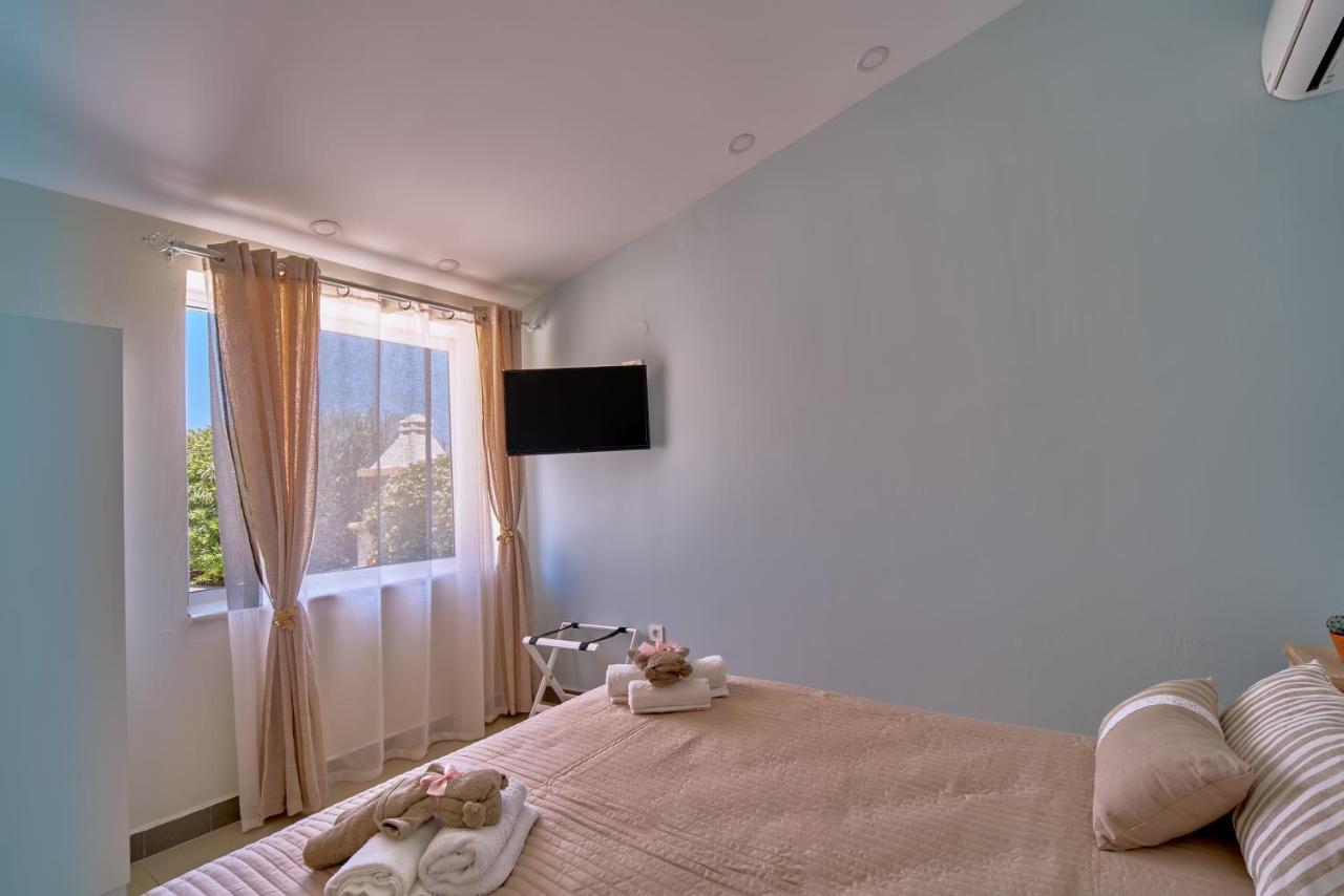 Corali House Villa สตาวรอช ภายนอก รูปภาพ